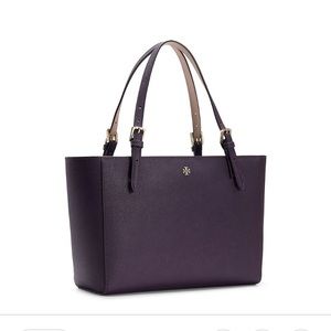 Tory Burch Large York Buckle Tote